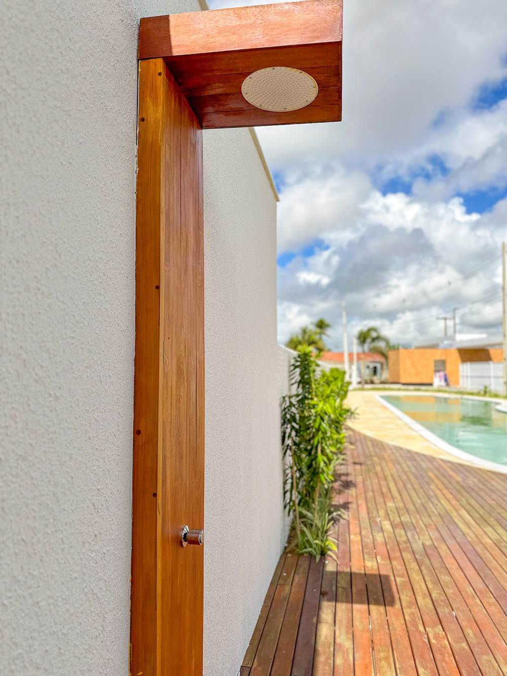 Condomínio Horizontal Alameda Paraíso