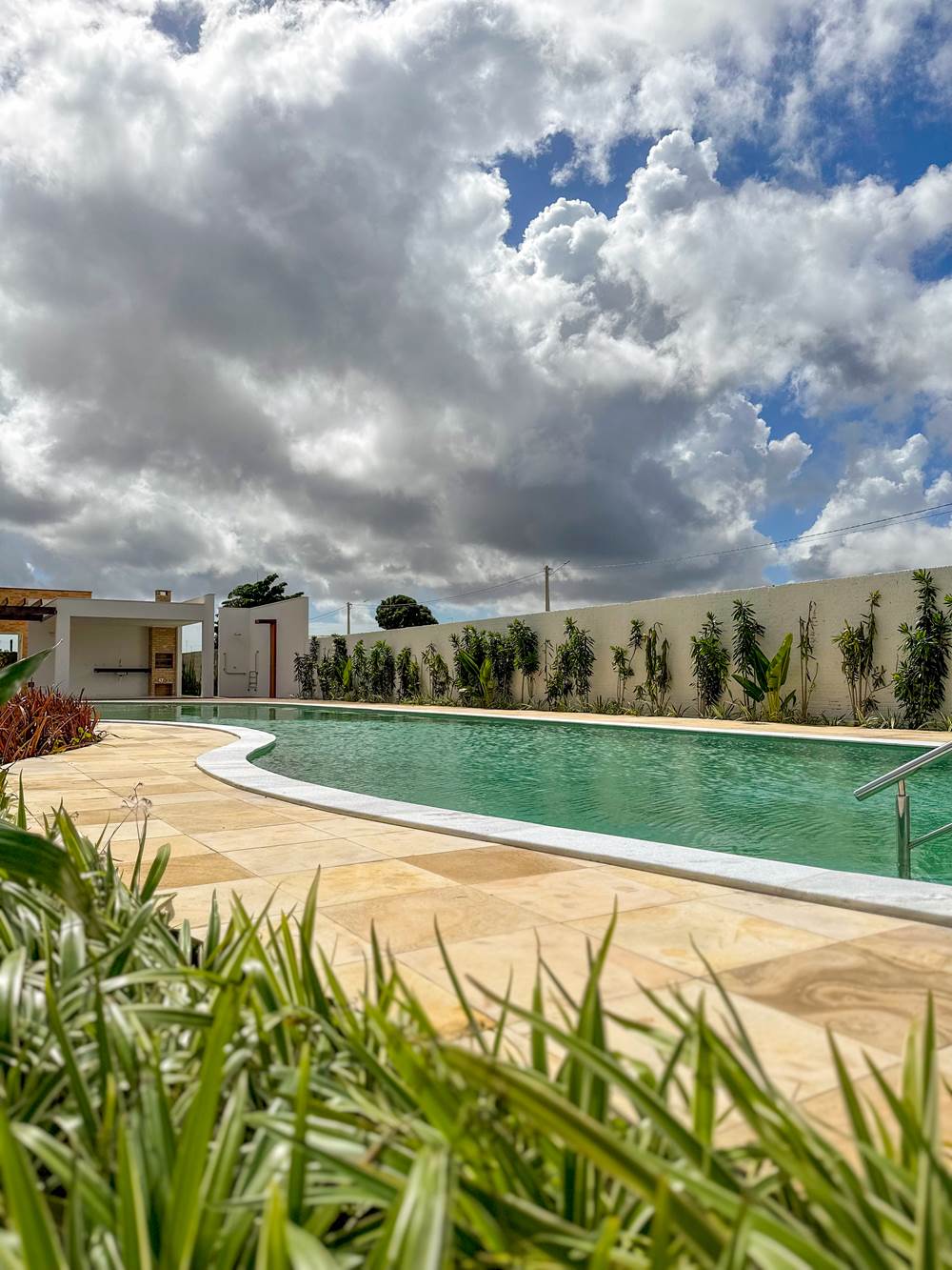 Condomínio Horizontal Alameda Paraíso