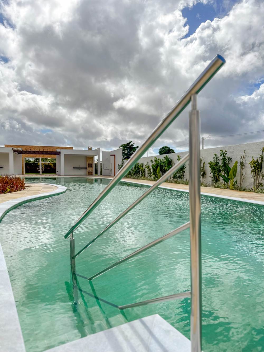 Condomínio Horizontal Alameda Paraíso