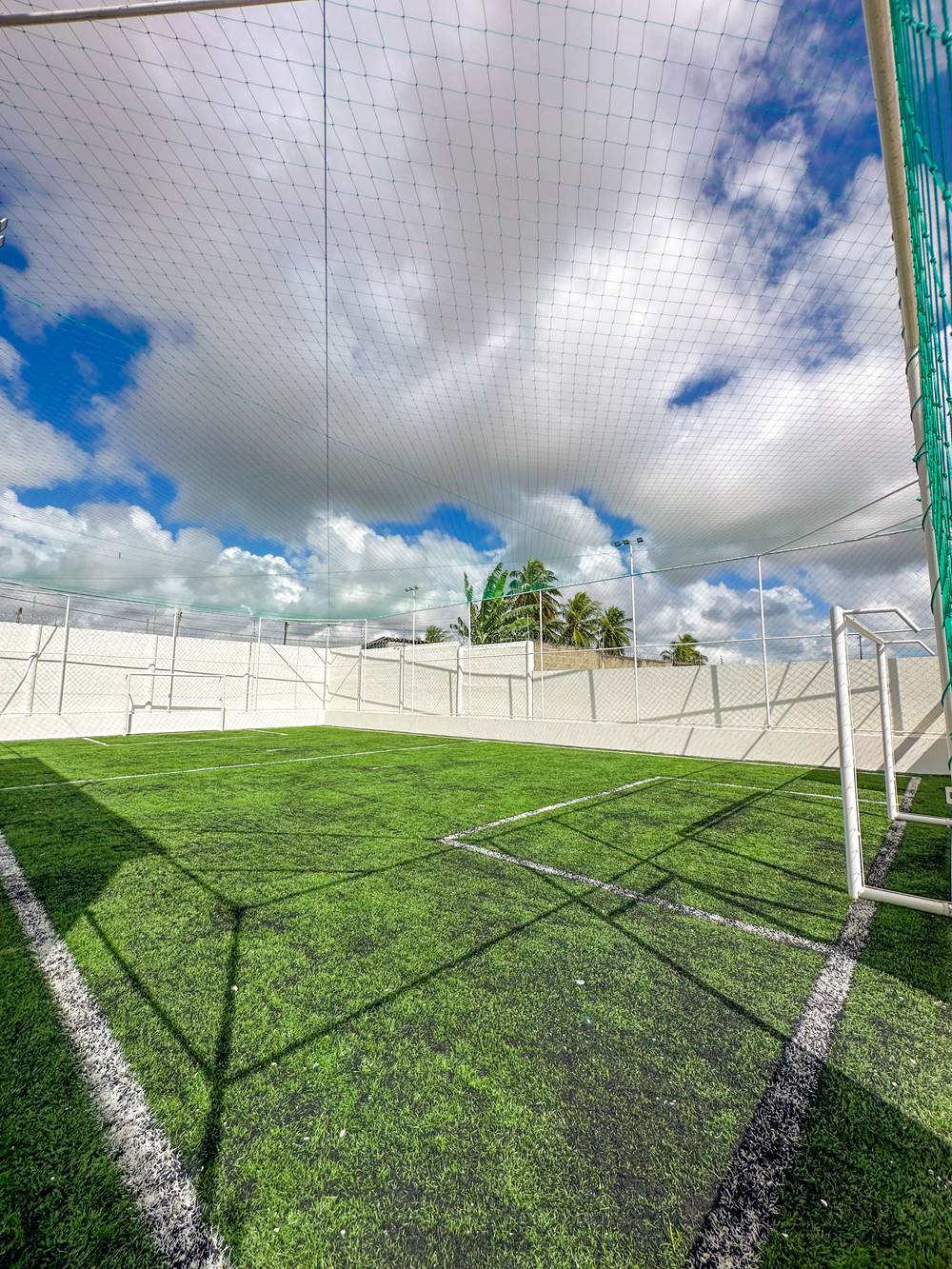 Condomínio Horizontal Alameda Paraíso