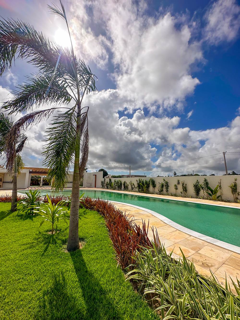 Condomínio Horizontal Alameda Paraíso