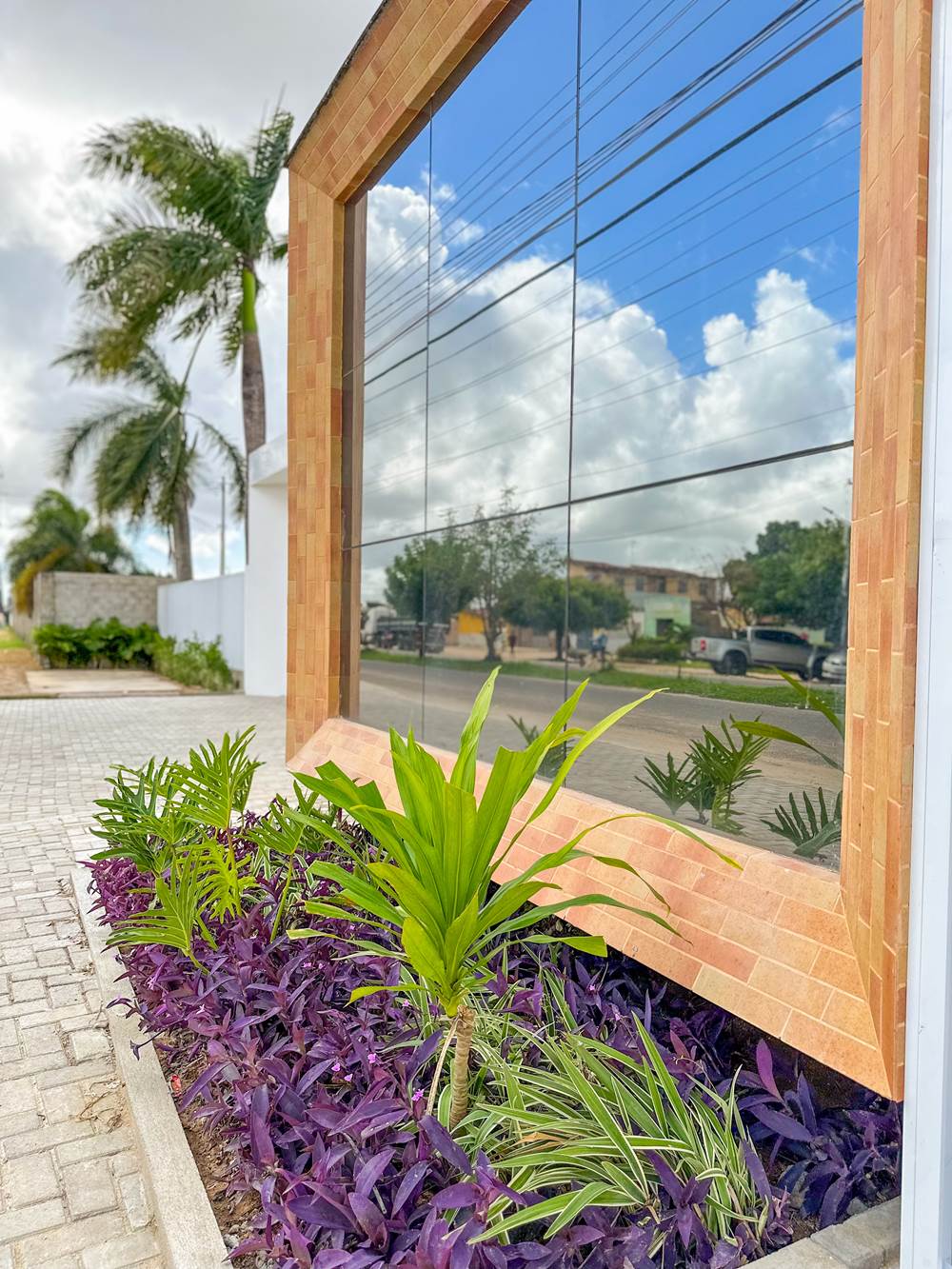 Condomínio Horizontal Alameda Paraíso