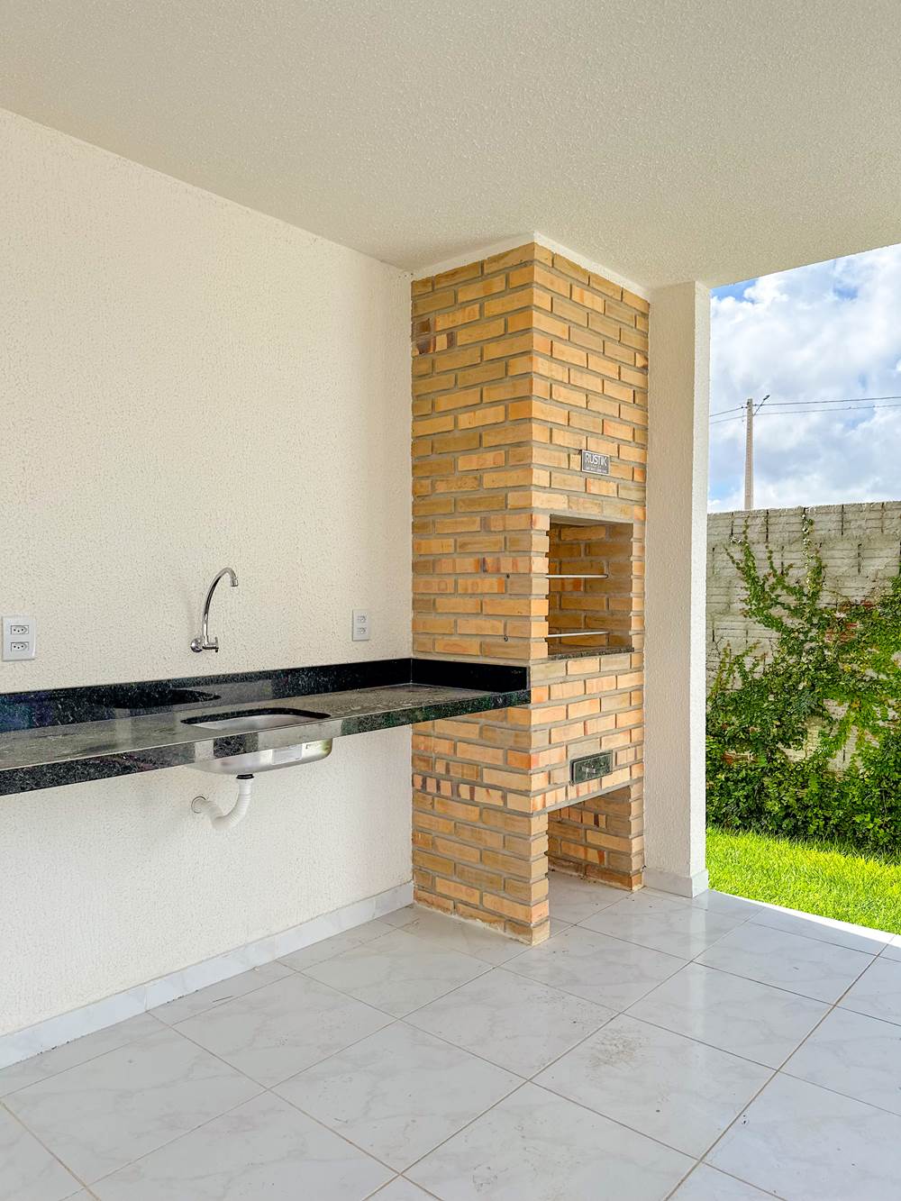 Condomínio Horizontal Alameda Paraíso