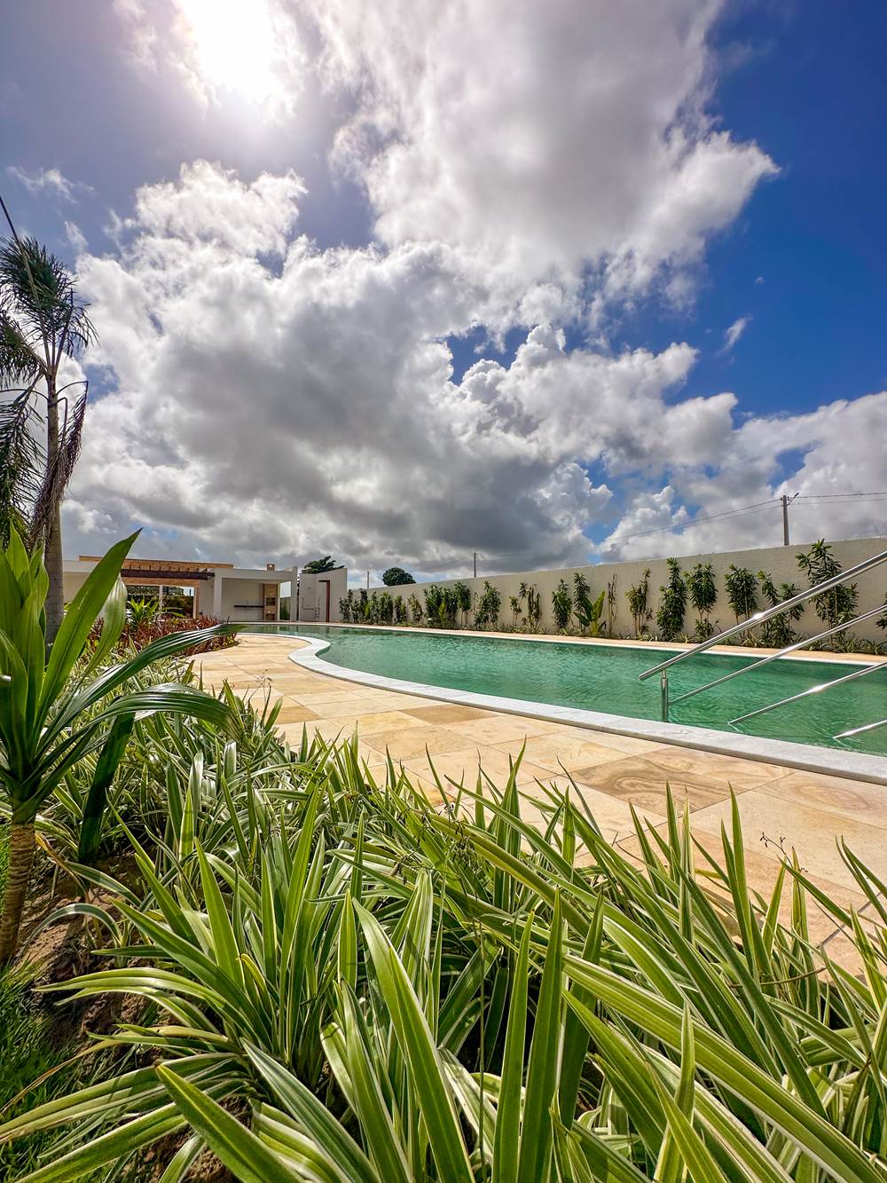 Condomínio Horizontal Alameda Paraíso