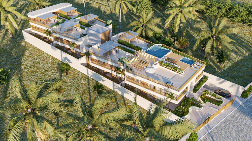 Residencial Melo Maia