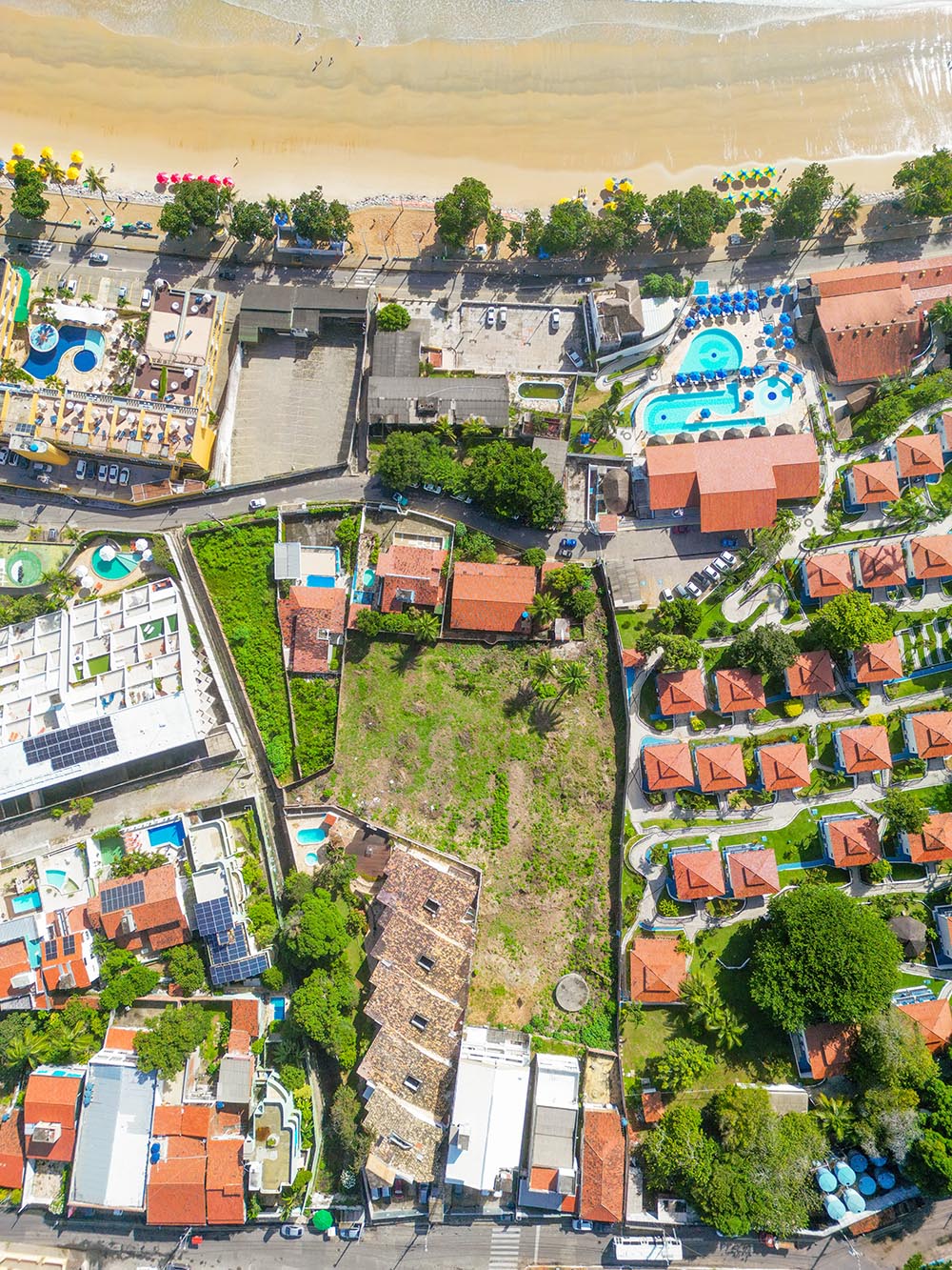 Orizzonte Ponta Negra