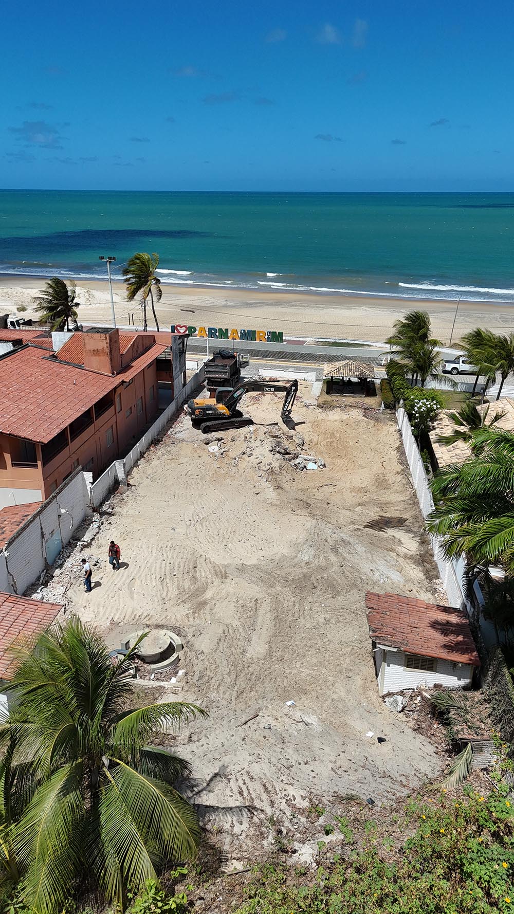 Residencial Melo Maia