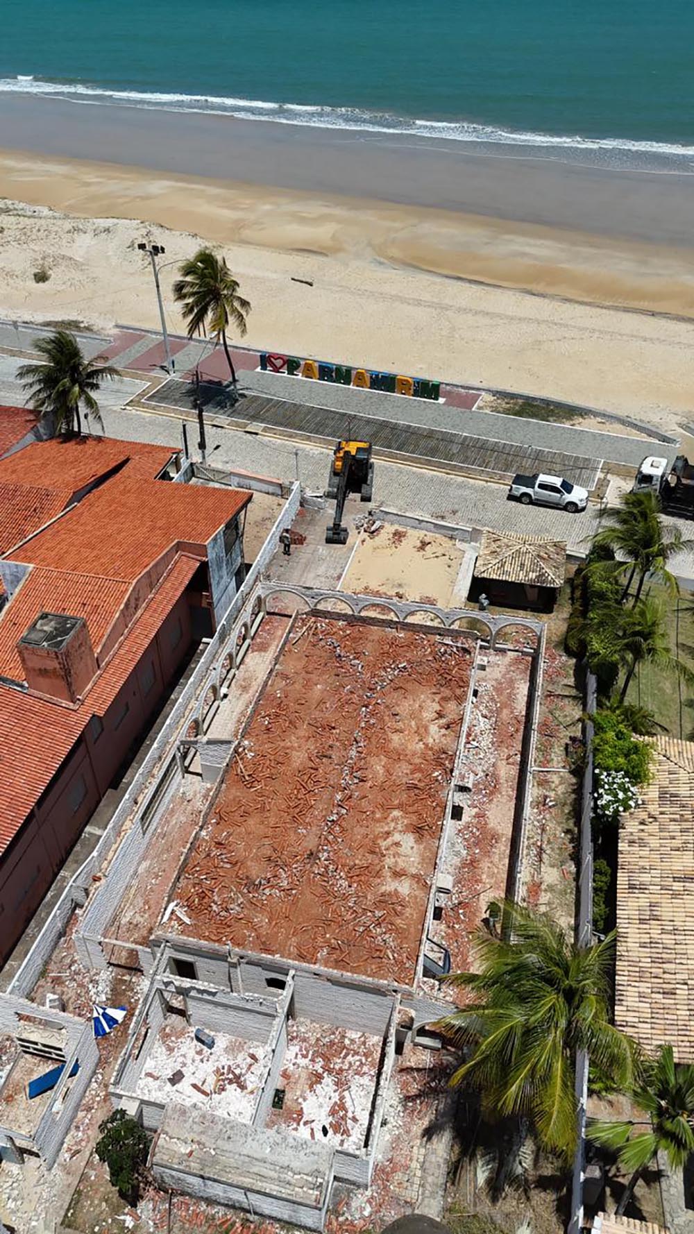 Residencial Melo Maia