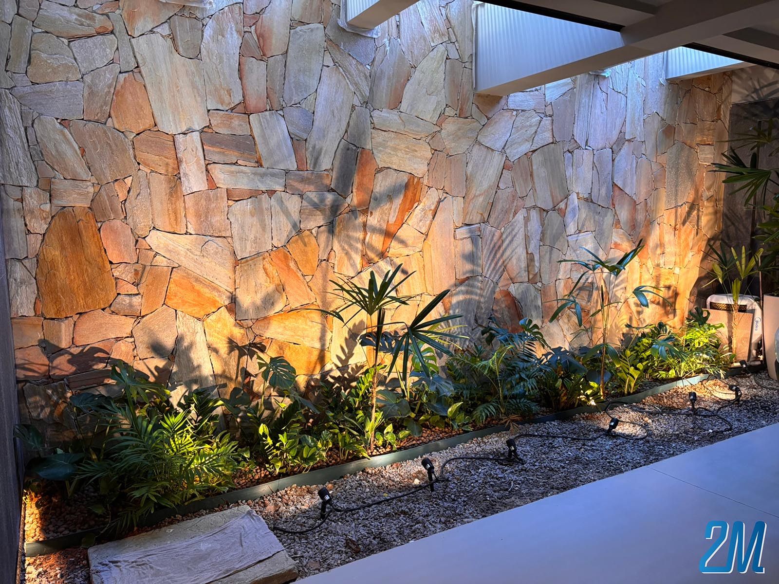 Condomínio Residencial Paço - João e Creusa