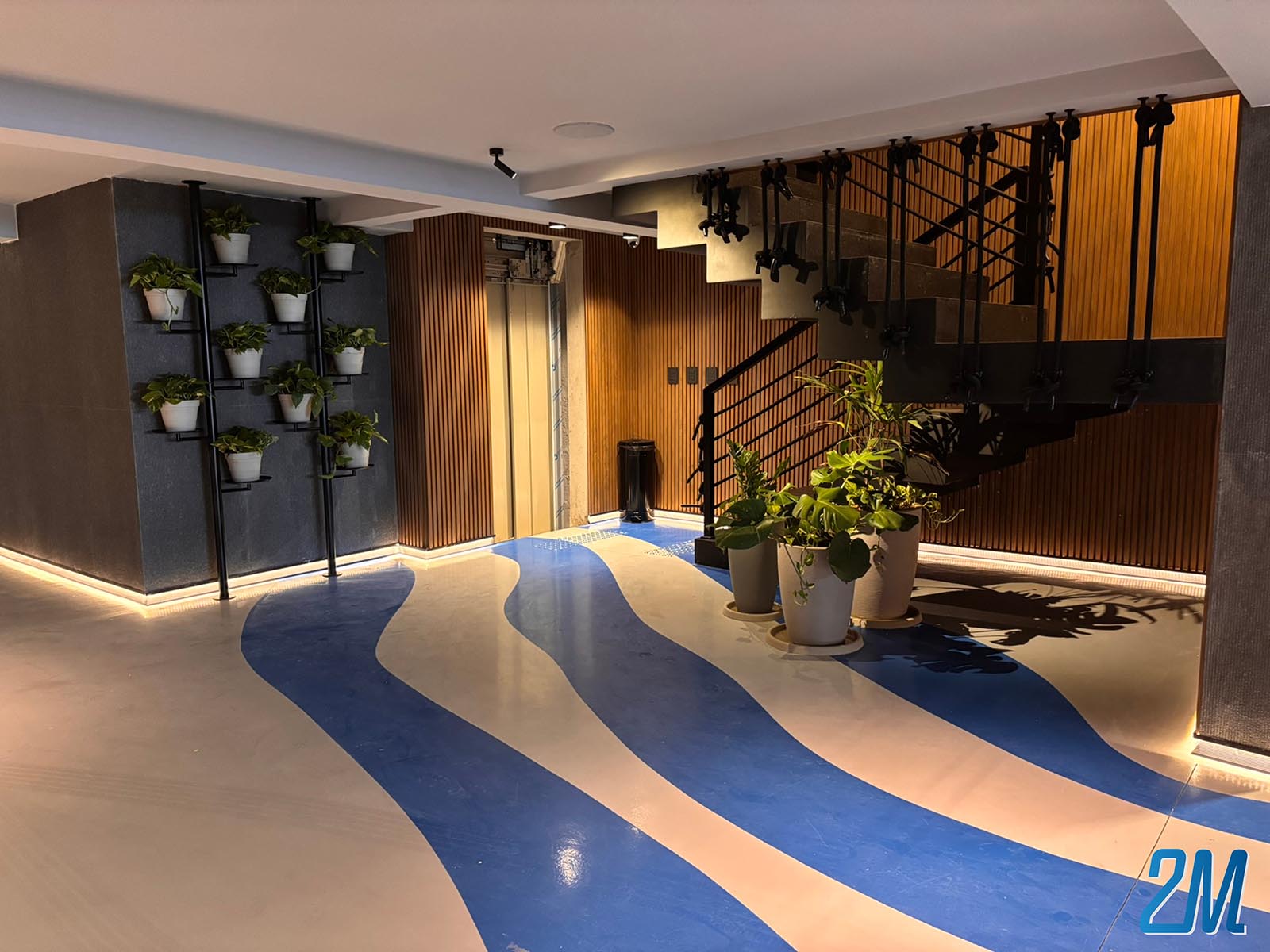 Condomínio Residencial Paço - João e Creusa