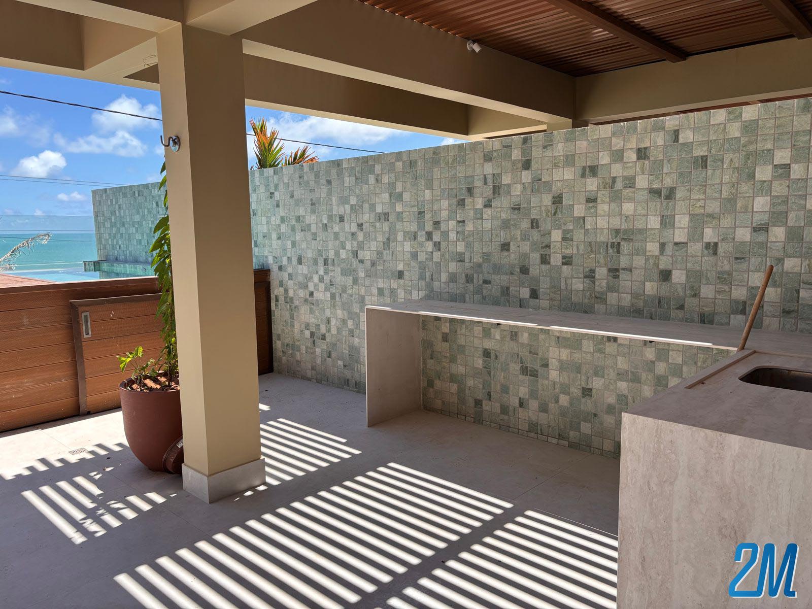 Condomínio Residencial Paço - João e Creusa