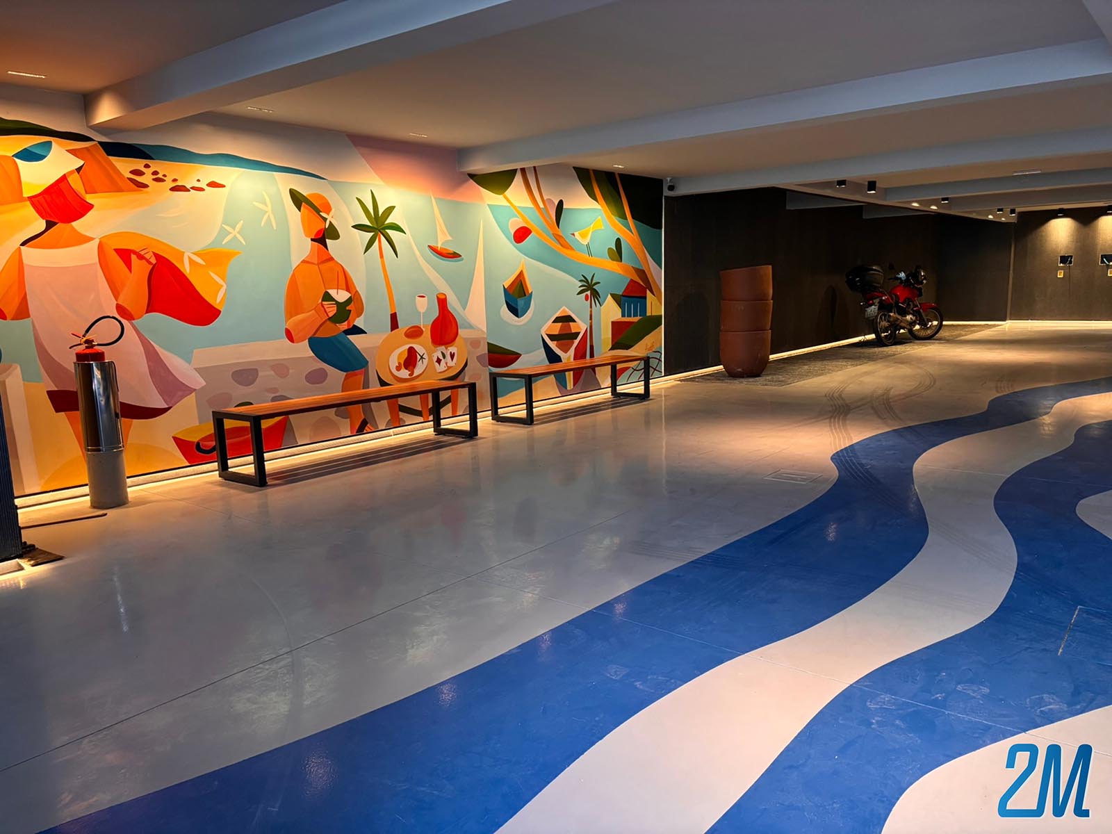 Condomínio Residencial Paço - João e Creusa