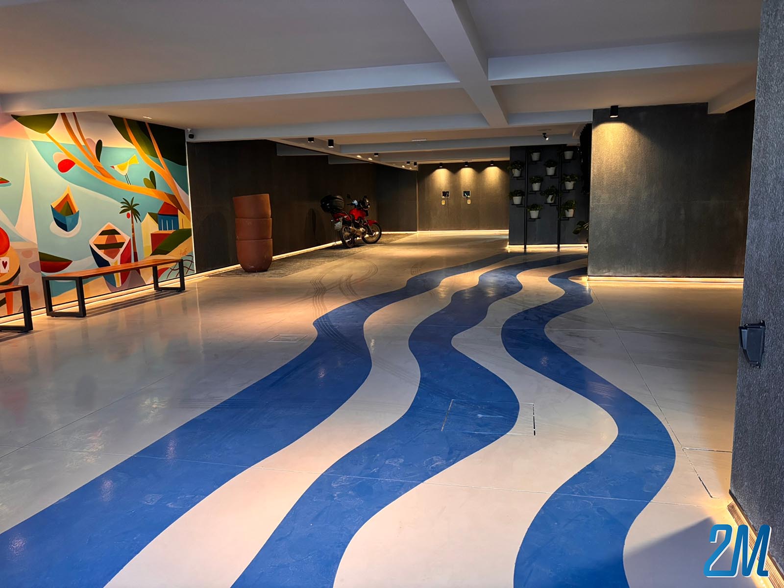 Condomínio Residencial Paço - João e Creusa