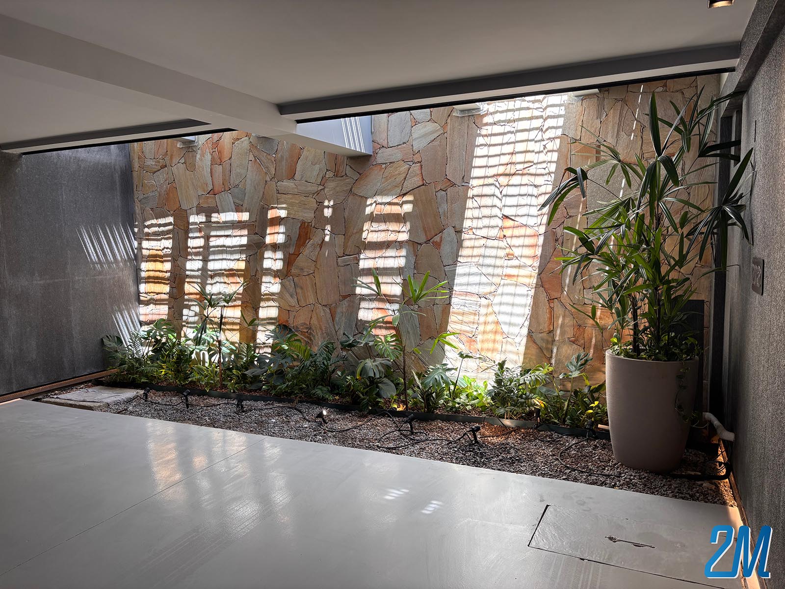 Condomínio Residencial Paço - João e Creusa