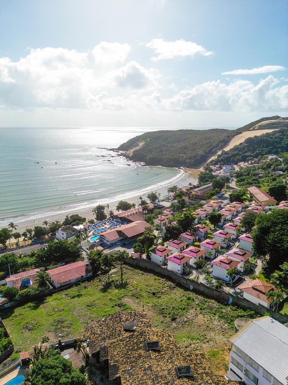 Orizzonte Ponta Negra